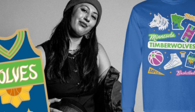 Be a Part of the Wolves AAPI Night 2026 Celebration