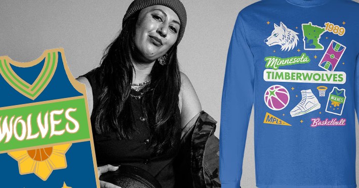 Be a Part of the Wolves AAPI Night 2026 Celebration