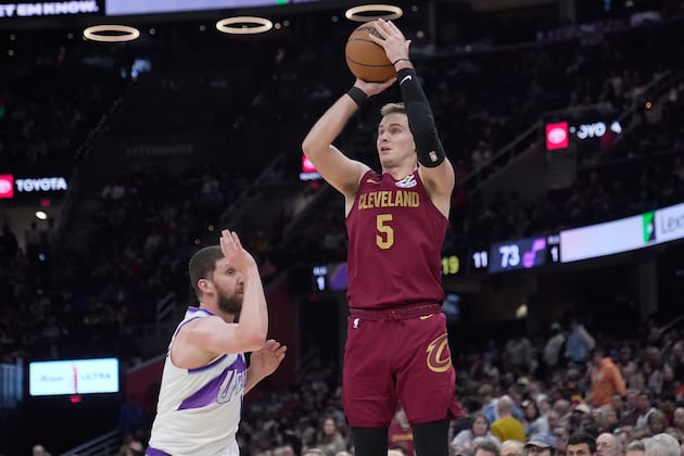 How this homegrown Utah product beat the odds and made the NBA – Deseret News