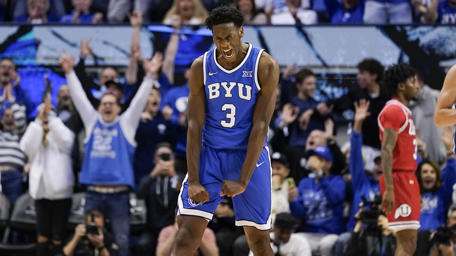 Lorenzo J Reyna headshot