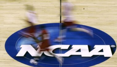 Over two dozen charged in 'massive scheme' to rig college basketball games