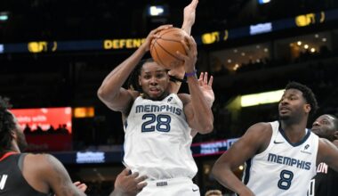 Sixers sign Charles Bassey to 10-day, get two-way flexibility
