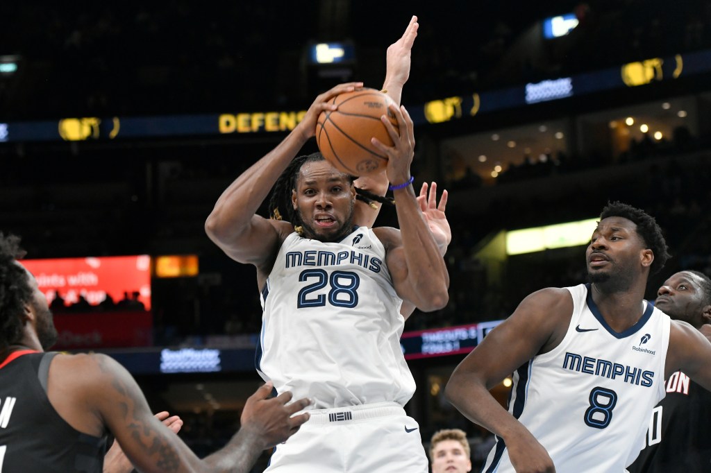 Sixers sign Charles Bassey to 10-day, get two-way flexibility