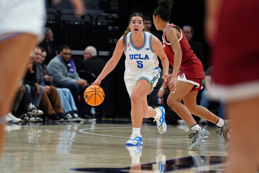 UCLA’s dominant women’s basketball team works to avoid complacency – Daily News