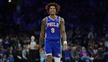Oft-injured 76ers get night off from injury reports – The Morning Call