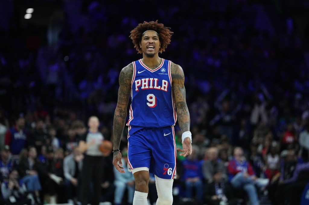 Oft-injured 76ers get night off from injury reports – The Morning Call