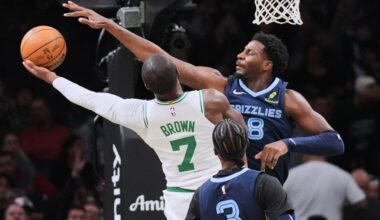 Boston 'would love' to acquire All-Star big man