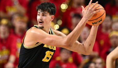 No. 24 USC men take on two ranked teams in challenging road trip – Orange County Register