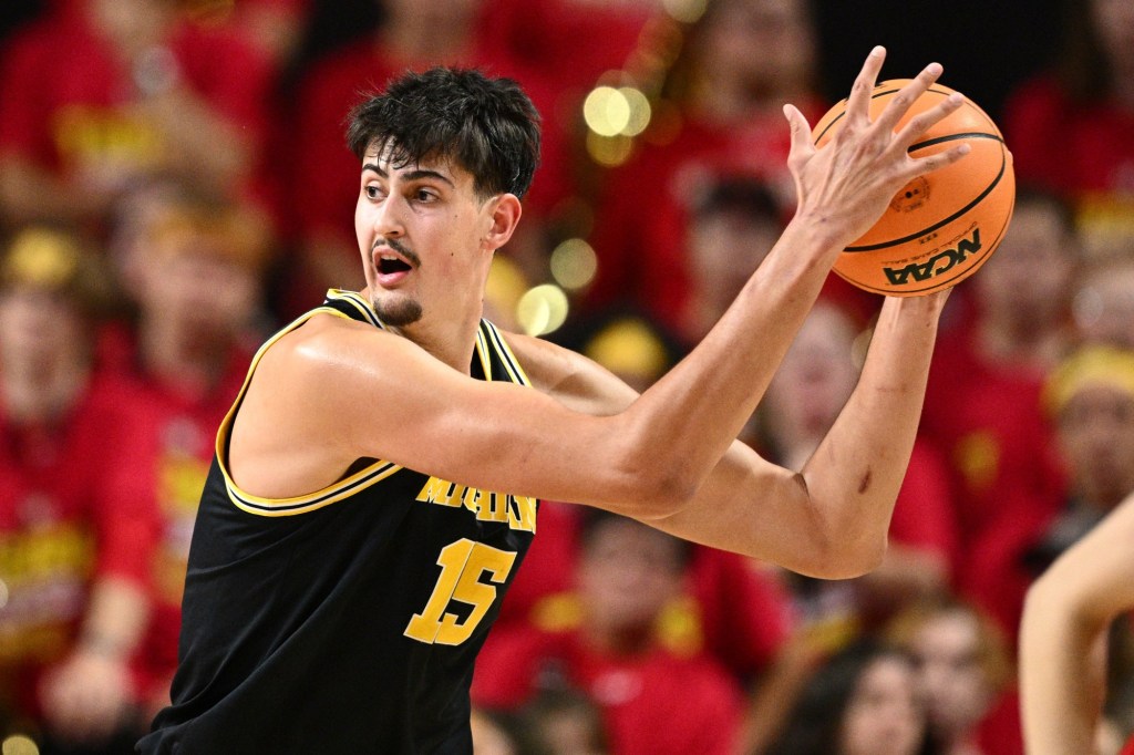 No. 24 USC men take on two ranked teams in challenging road trip – Orange County Register