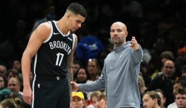 5 things Nets fans should be grateful for entering 2026