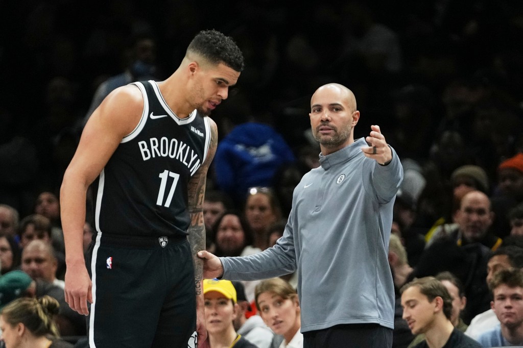 5 things Nets fans should be grateful for entering 2026