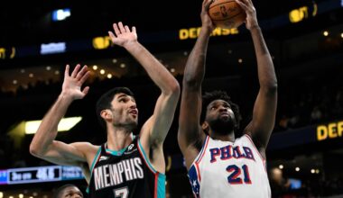 Even with injuries, Sixers keep coming up clutch