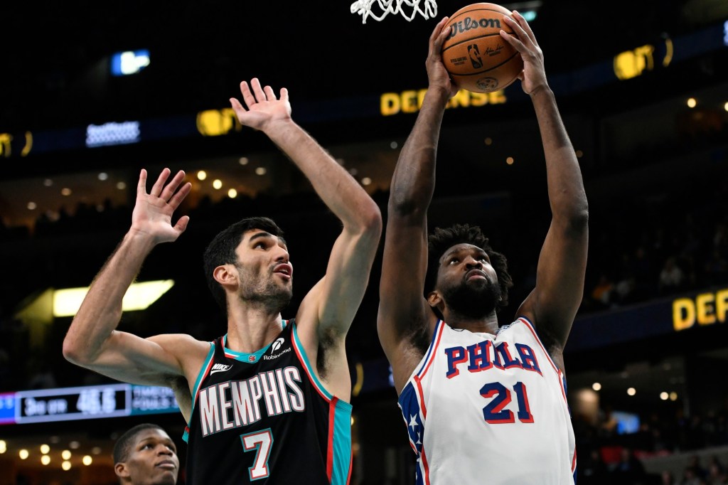 Even with injuries, Sixers keep coming up clutch