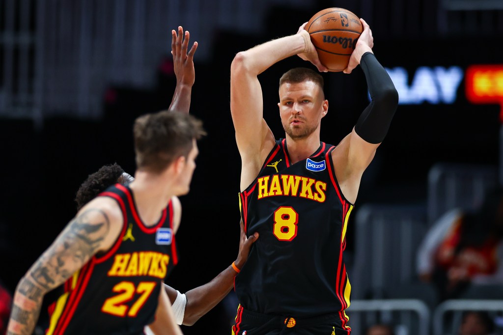 Kristaps Porzingis ruled out for first Celtics matchup; Boston starter doubtful