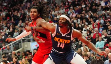 Brandon Ingram's buzzer beater called off in Nuggets survive without Jokic