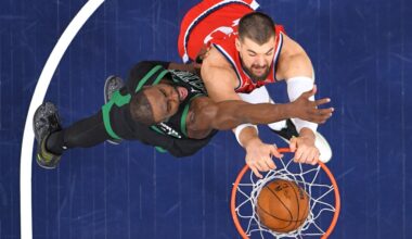 Boston expressed interest in Clippers big man