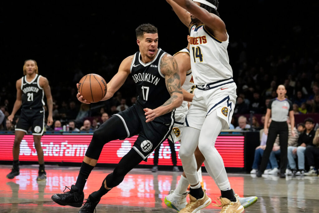 3 takeaways from Nuggets' 127-115 loss to Michael Porter Jr. and Brooklyn Nets