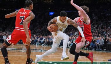 Anfernee Simons' stock keeps rising after sensational second half vs. Bulls