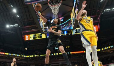 Cavaliers rally late for 120-116 win, hand Pacers 13th straight loss