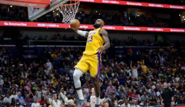 Redick: LeBron James exhibiting ‘a different kind of greatness’ with the Lakers this season | News, Sports, Jobs