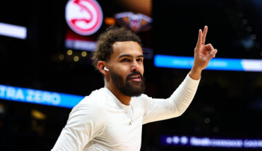 How Trae Young's trade to Wizards impacts Knicks looming offseason plans