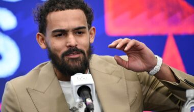 Trae Young deal shows major hiccup in open market