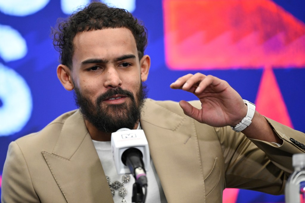 Trae Young deal shows major hiccup in open market