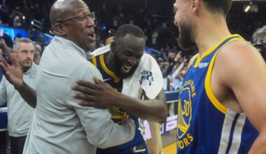 How Mike Brown's Warriors roots prepared him for Knicks opportunity