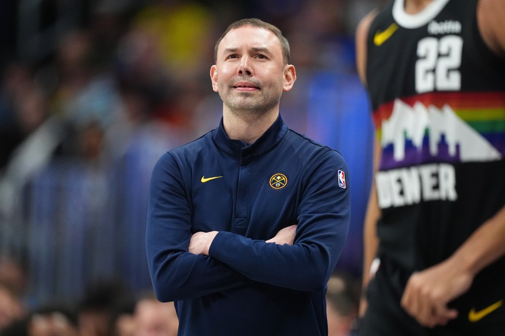 Why Nuggets guard has been out again