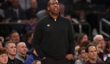 The 5 best quotes from Knicks' miserable loss to Mavs