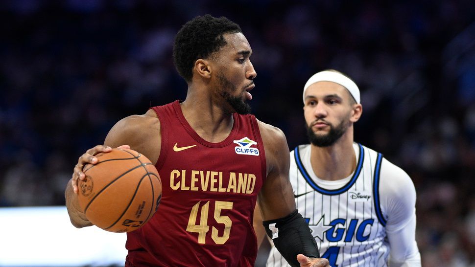 Magic Lose Third Straight Game Against Cavaliers in Suggs’ Return