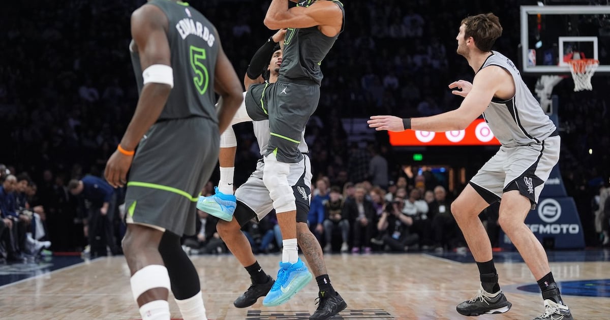 Minnesota Timberwolves’ Rudy Gobert will serve one-game suspension against Bucks