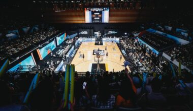 REVIVAL: Joe Tsai’s plan to change Chinese basketball, make Nets ‘China’s team’