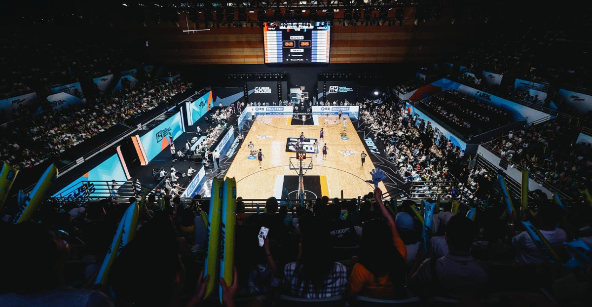 REVIVAL: Joe Tsai’s plan to change Chinese basketball, make Nets ‘China’s team’