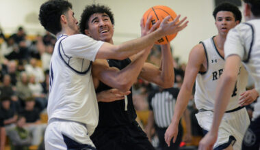 Arvada West boys basketball opens 6A Jeffco League play with road win at Columbine