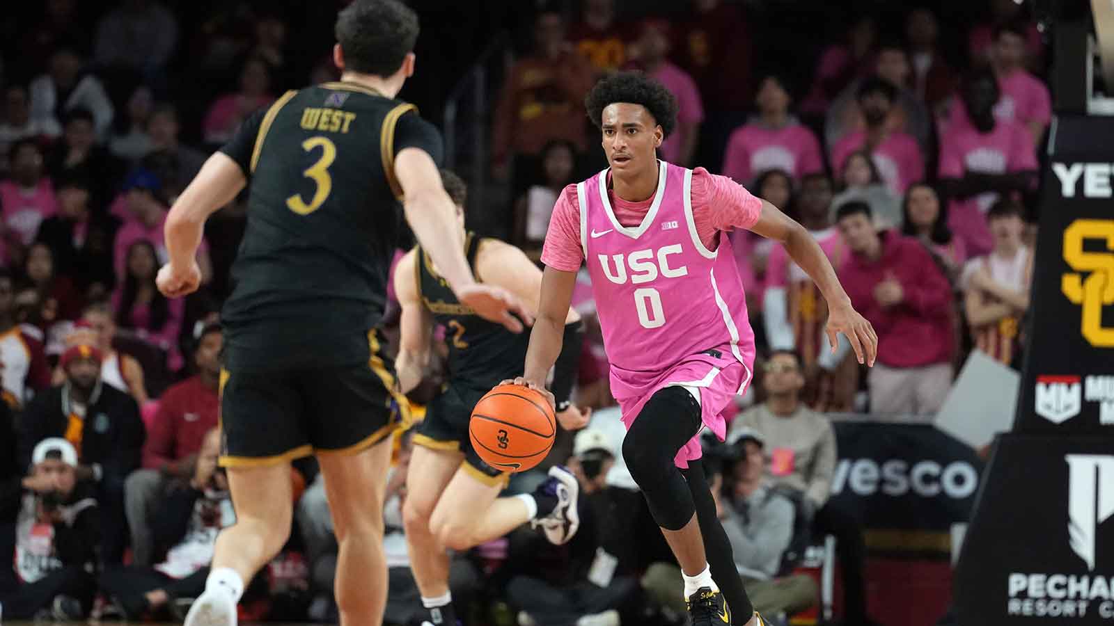 Burtland Dixon headshot