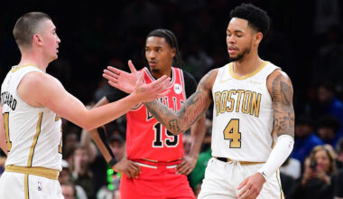 Assessing Anfernee Simons’ value to Celtics as NBA trade deadline looms – NBC Sports Boston