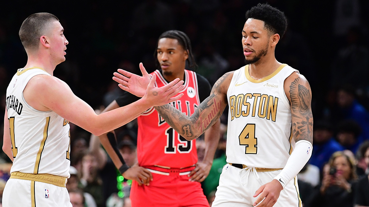 Assessing Anfernee Simons’ value to Celtics as NBA trade deadline looms – NBC Sports Boston
