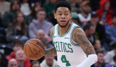 Celtics View On Potential Anfernee Simons Trade Gets Big Update