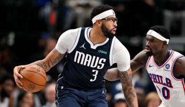 Warriors reportedly have ‘sniffed around’ center trade market – NBC Sports Bay Area & California