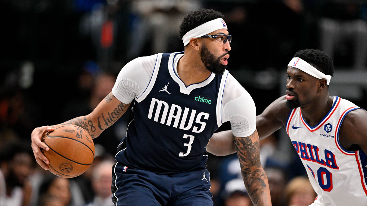 Warriors reportedly have ‘sniffed around’ center trade market – NBC Sports Bay Area & California