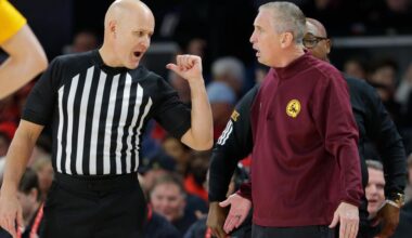 Dan Hurley's big brother claims he's lost his Arizona State team: 'I can't get through'
