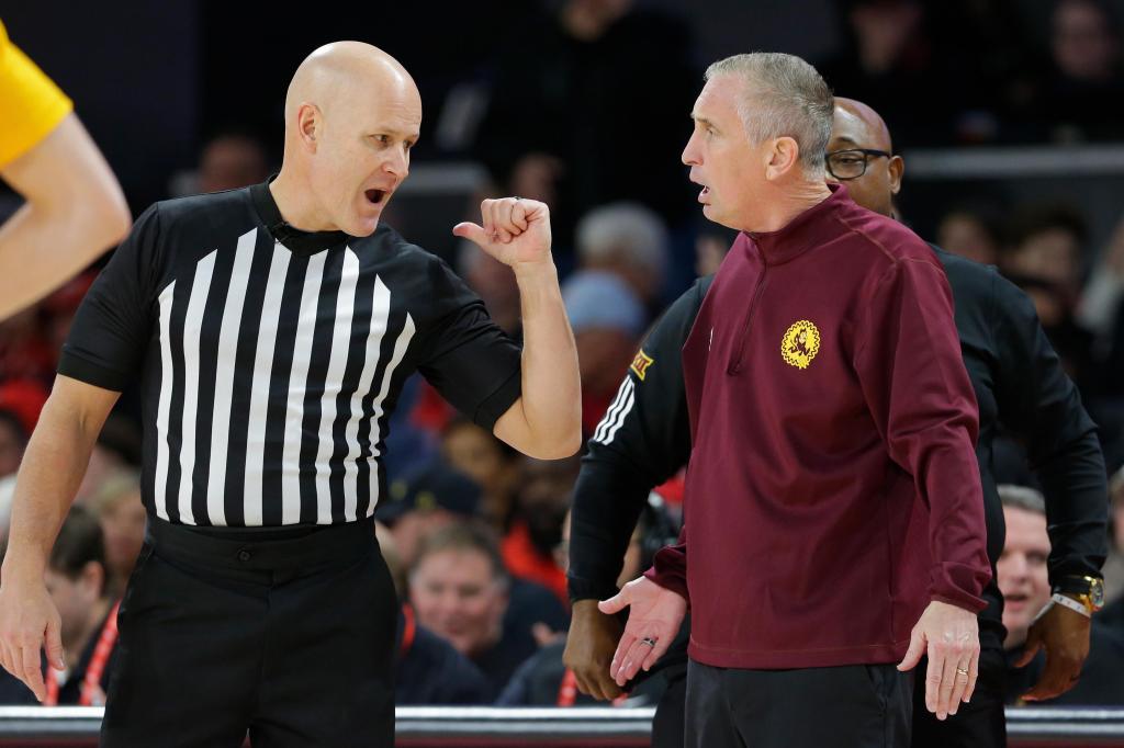 Dan Hurley's big brother claims he's lost his Arizona State team: 'I can't get through'