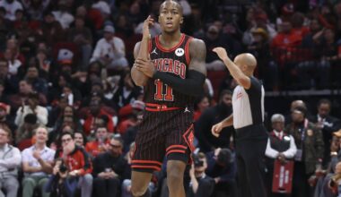 This Is How The Trade Could Happen