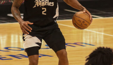 Clippers Beat The Lakers - Canyon News