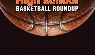High school basketball: Lake, Oak Harbor, Genoa notch NBC wins