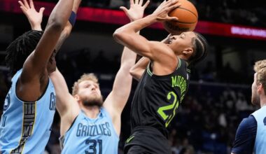 Bey, Queen Williamson leads the Pelicans past the Grizzlies, 114-106