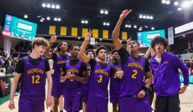 Tuberculosis cases force postponement of Riordan basketball games