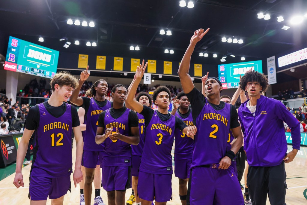 Tuberculosis cases force postponement of Riordan basketball games