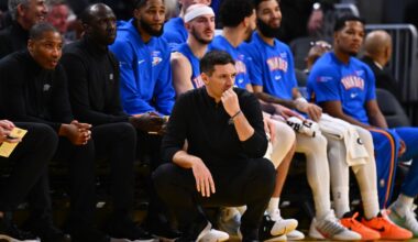 Miami Heat's Erik Spoelstra cites struggles as part of NBA